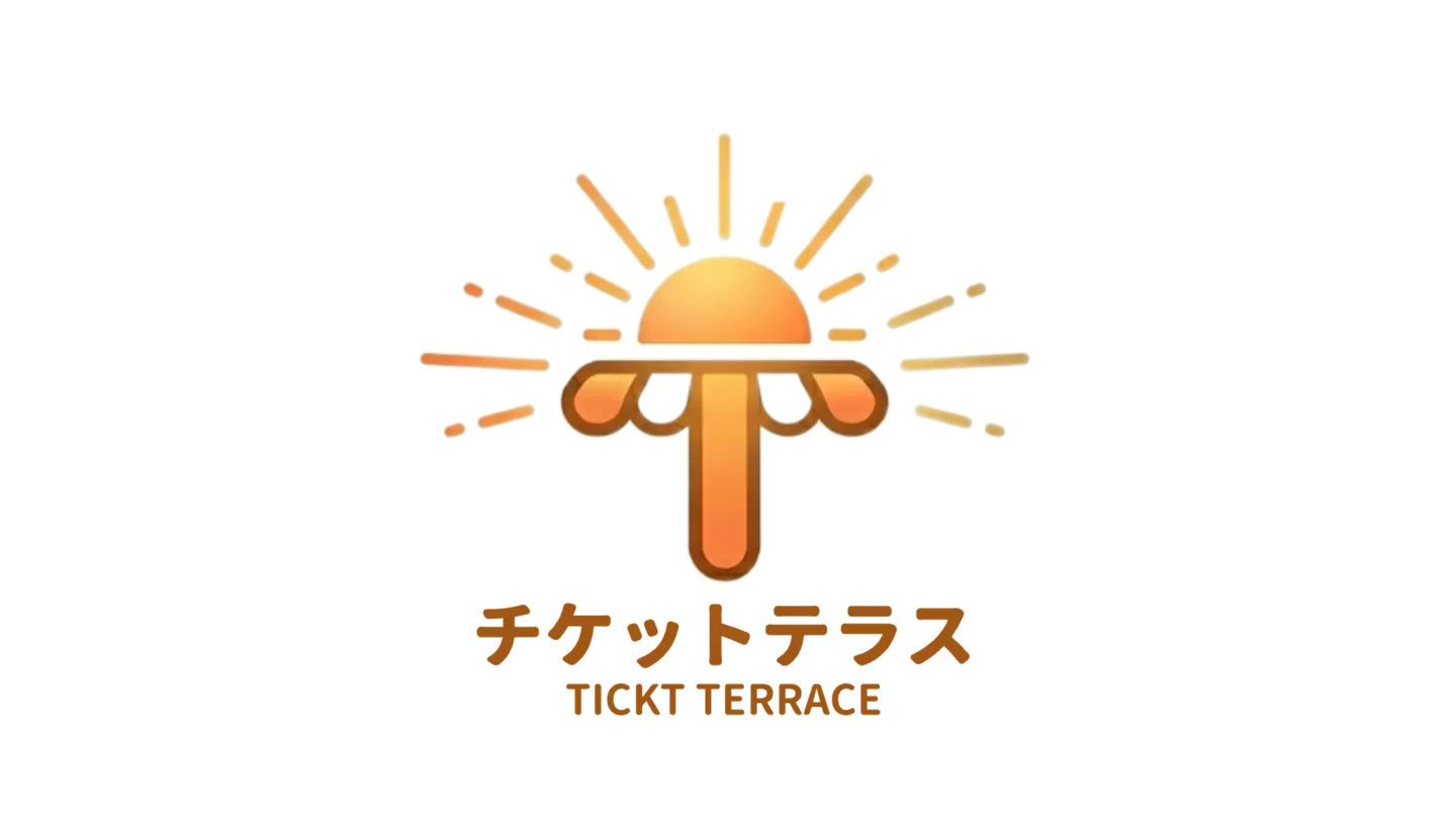 Ticket Terrace logo